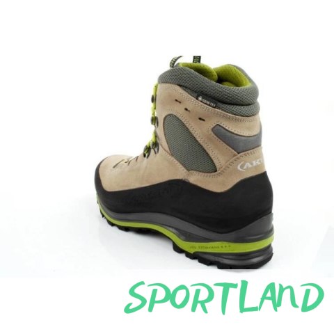 Buty trekkingowe Aku Superalp GTX M 593W642 42 Buty trekkingowe Aku Superalp GTX M 593W642 42