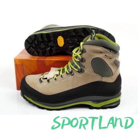 Buty trekkingowe Aku Superalp GTX M 593W642 42 Buty trekkingowe Aku Superalp GTX M 593W642 42