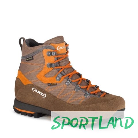 Buty trekkingowe Aku Trekker GTX W 978W518 38 Buty trekkingowe Aku Trekker GTX W 978W518 38