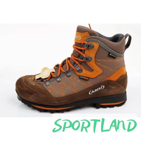Buty trekkingowe Aku Trekker GTX W 978W518 38 Buty trekkingowe Aku Trekker GTX W 978W518 38