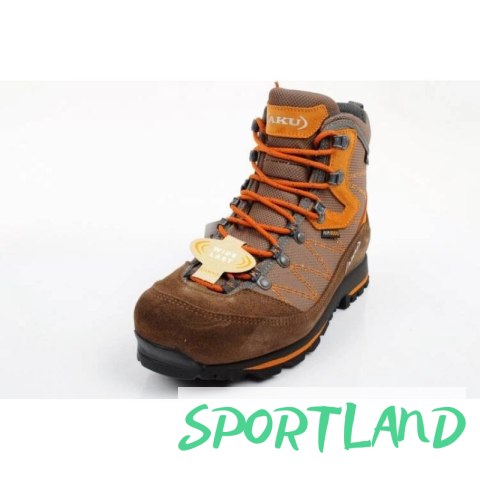 Buty trekkingowe Aku Trekker GTX W 978W518 38 Buty trekkingowe Aku Trekker GTX W 978W518 38