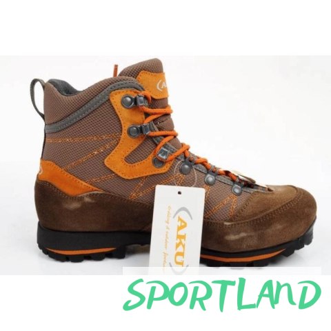 Buty trekkingowe Aku Trekker GTX W 978W518 38 Buty trekkingowe Aku Trekker GTX W 978W518 38
