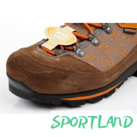 Buty trekkingowe Aku Trekker GTX W 978W518 38 Buty trekkingowe Aku Trekker GTX W 978W518 38