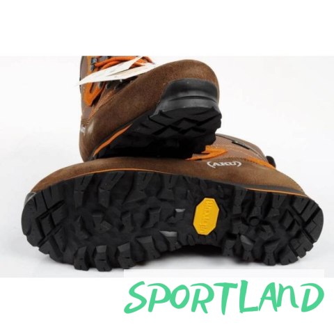 Buty trekkingowe Aku Trekker GTX W 978W518 38 Buty trekkingowe Aku Trekker GTX W 978W518 38