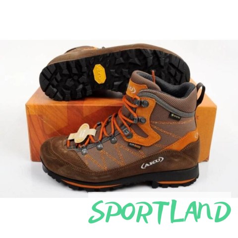 Buty trekkingowe Aku Trekker GTX W 978W518 38 Buty trekkingowe Aku Trekker GTX W 978W518 38