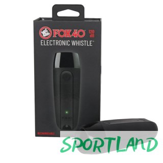 Gwizdek Fox 40 Electronic 8616-1938 125