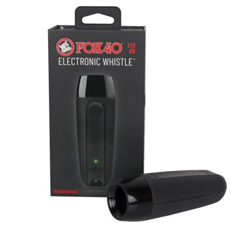 Gwizdek Fox 40 Electronic 8616-1938 125