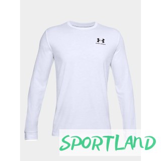 Koszulka Under Armour M 1329585-100 XL