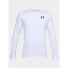 Koszulka Under Armour M 1329585-100 L