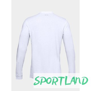 Koszulka Under Armour M 1329585-100 L