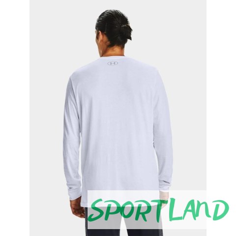 Koszulka Under Armour M 1329585-100 L Koszulka Under Armour M 1329585-100 L