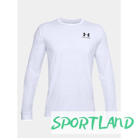 Koszulka Under Armour M 1329585-100 L Koszulka Under Armour M 1329585-100 L
