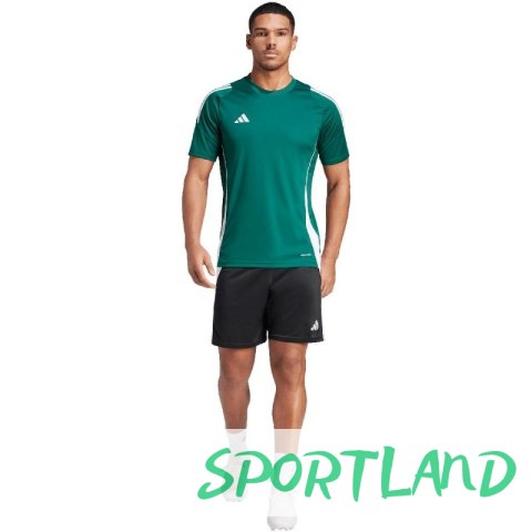 Koszulka adidas Tiro 24 Jersey M IS1017 2XL Koszulka adidas Tiro 24 Jersey M IS1017 2XL