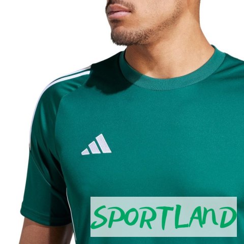 Koszulka adidas Tiro 24 Jersey M IS1017 2XL Koszulka adidas Tiro 24 Jersey M IS1017 2XL