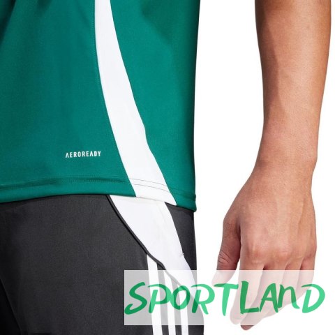 Koszulka adidas Tiro 24 Jersey M IS1017 2XL Koszulka adidas Tiro 24 Jersey M IS1017 2XL