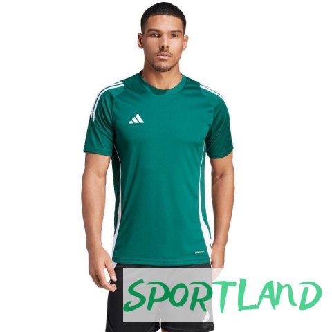 Koszulka adidas Tiro 24 Jersey M IS1017 M Koszulka adidas Tiro 24 Jersey M IS1017 M