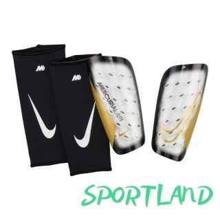 Ochraniacze piłkarskie Nike Mercurial Lite DN3611-101 L