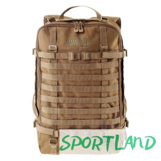 Plecak Magnum TAIGA 45L N/A