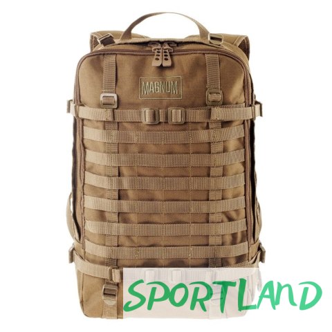 Plecak Magnum TAIGA 45L N/A Plecak Magnum TAIGA 45L N/A
