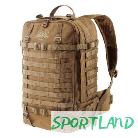 Plecak Magnum TAIGA 45L N/A Plecak Magnum TAIGA 45L N/A