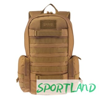 Plecak Magnum Wildcat N/A