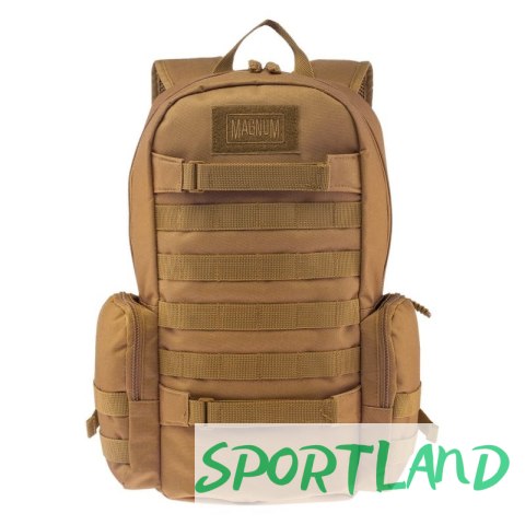 Plecak Magnum Wildcat N/A Plecak Magnum Wildcat N/A