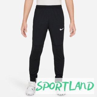 Spodnie Nike Park 20 Knit Pant Jr FJ3021-010 XL (158-170cm)
