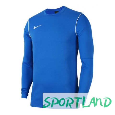 Bluza Nike Dri-Fit Park 20 Crew M FJ3004-463 M (178cm) Bluza Nike Dri-Fit Park 20 Crew M FJ3004-463 M (178cm)