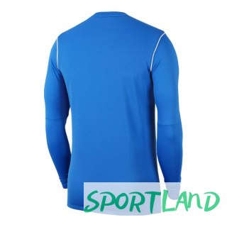 Bluza Nike Dri-Fit Park 20 Crew M FJ3004-463 S (173cm)