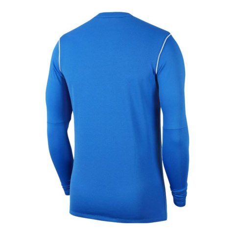 Bluza Nike Dri-Fit Park 20 Crew M FJ3004-463 S (173cm) Bluza Nike Dri-Fit Park 20 Crew M FJ3004-463 S (173cm)