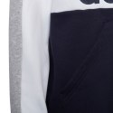 Bluza adidas Colorblock Fleece Jr HC5659 128cm Bluza adidas Colorblock Fleece Jr HC5659 128cm