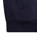Bluza adidas Colorblock Fleece Jr HC5659 128cm Bluza adidas Colorblock Fleece Jr HC5659 128cm