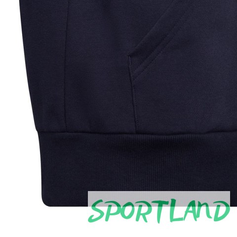 Bluza adidas Colorblock Fleece Jr HC5659 128cm Bluza adidas Colorblock Fleece Jr HC5659 128cm