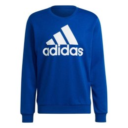 Bluza adidas Essentials Big Logo Sweatshirt M HE1840 S