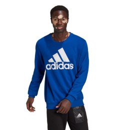Bluza adidas Essentials Big Logo Sweatshirt M HE1840 S
