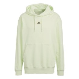 Bluza adidas Essentials FeelVivid Cotton Hoodie M HE4359 L