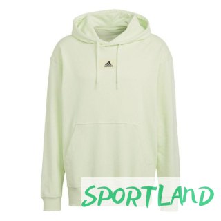 Bluza adidas Essentials FeelVivid Cotton Hoodie M HE4359 L