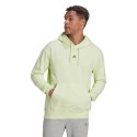 Bluza adidas Essentials FeelVivid Cotton Hoodie M HE4359 L Bluza adidas Essentials FeelVivid Cotton Hoodie M HE4359 L