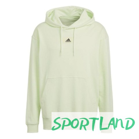 Bluza adidas Essentials FeelVivid Cotton Hoodie M HE4359 XL Bluza adidas Essentials FeelVivid Cotton Hoodie M HE4359 XL