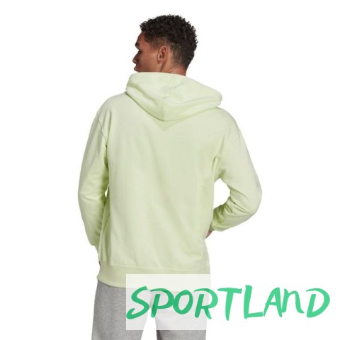 Bluza adidas Essentials FeelVivid Cotton Hoodie M HE4359 M Bluza adidas Essentials FeelVivid Cotton Hoodie M HE4359 M