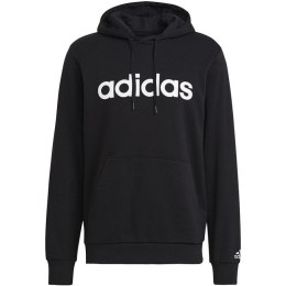 Bluza adidas Essentials French Terry Linear Logo Hoodie M GK9064 2XL