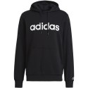 Bluza adidas Essentials French Terry Linear Logo Hoodie M GK9064 M