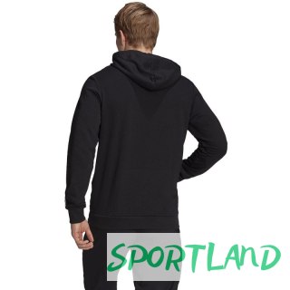 Bluza adidas Essentials French Terry Linear Logo Hoodie M GK9064 M