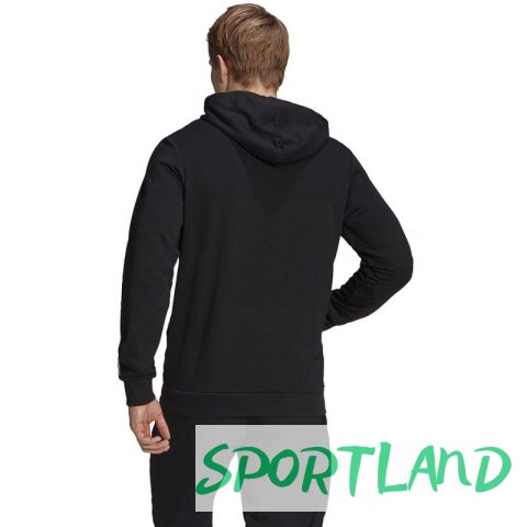 Bluza adidas Essentials French Terry Linear Logo Hoodie M GK9064 M Bluza adidas Essentials French Terry Linear Logo Hoodie M GK9064 M