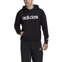 Bluza adidas Essentials French Terry Linear Logo Hoodie M GK9064 M