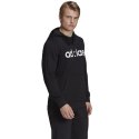 Bluza adidas Essentials French Terry Linear Logo Hoodie M GK9064 M
