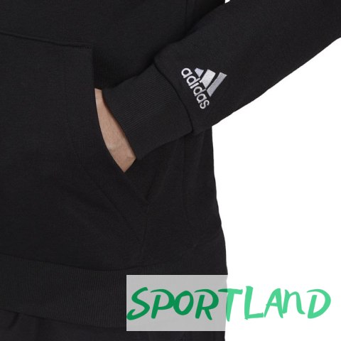 Bluza adidas Essentials French Terry Linear Logo Hoodie M GK9064 M Bluza adidas Essentials French Terry Linear Logo Hoodie M GK9064 M