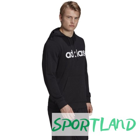 Bluza adidas Essentials French Terry Linear Logo Hoodie M GK9064 S Bluza adidas Essentials French Terry Linear Logo Hoodie M GK9064 S