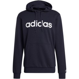 Bluza adidas Essentials French Terry Linear Logo Hoodie M GK9066 2XL