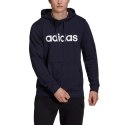 Bluza adidas Essentials French Terry Linear Logo Hoodie M GK9066 2XL
